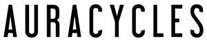 Custom titanium bicycle frames Logo